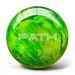 Pyramid Path w/ Cartoon Network Single Ball/Bag Combo Emerald/Lime/Acid Yellow Pyramid Path w/ Cartoon Network Single Ball/Bag Combo Emerald/Lime/Acid Yellow