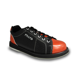 Pyramid Men's Path Black/Orange Pyramid Men's Path Black/Orange