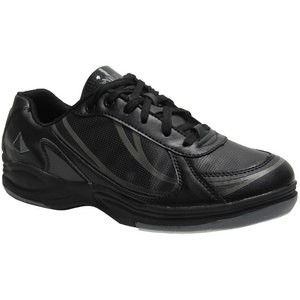 Pyramid Path Sport Men's Black/Gun Metal Grey Pyramid Path Sport Men's Black/Gun Metal Grey