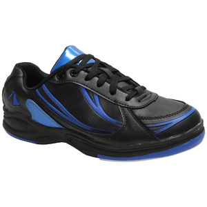 Pyramid Path Sport Men's Black/Royal Blue Pyramid Path Sport Men's Black/Royal Blue