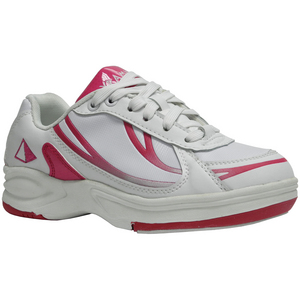 Pyramid Path Sport Women's White/Hot Pink NEW ITEM Pyramid Path Sport Women's White/Hot Pink NEW ITEM