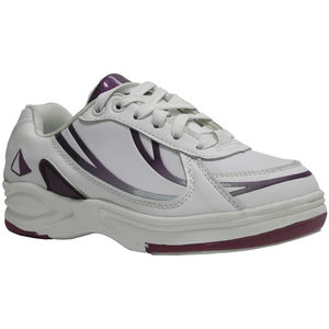 Pyramid Path Sport Women's White/Purple Pyramid Path Sport Women's White/Purple