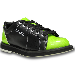 Pyramid Women's Path Black/Lime Green Pyramid Women's Path Black/Lime Green