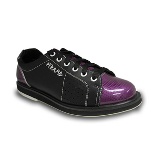 Pyramid Women's Path Black/Purple Pyramid Women's Path Black/Purple