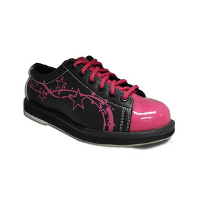 Pyramid Women's Rise Black/Hot Pink Pyramid Women's Rise Black/Hot Pink