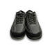 Pyramid Men's Ra Black  Front