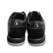 Pyramid Men's Ra Black  Back