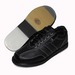 Pyramid Men's Ra Black  Bottom