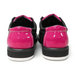Pyramid Women's Rise Black/Hot Pink Pyramid Women's Rise Black/Hot Pink