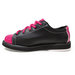 Pyramid Women's Rise Black/Hot Pink Pyramid Women's Rise Black/Hot Pink