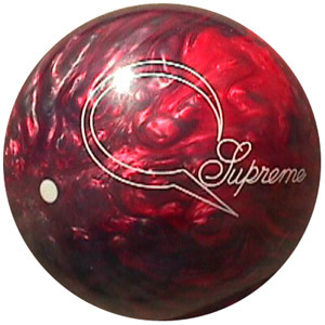 Quantum Supreme - Overseas Release