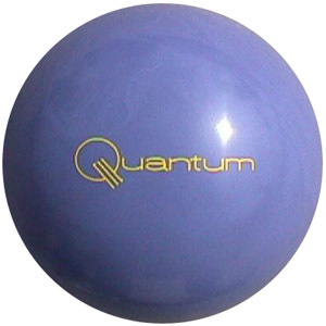 Quantum Violet Hook Dark - bowlingball.com Exclusive