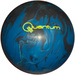 Quantum BlueBlack Overseas Release Bowling Balls