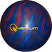 Quantum BlueRed Overseas Release Bowling Balls