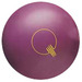 Quantum Violet Hook bowlingballcom Exclusive Bowling Balls