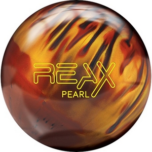 Radical Reax Pearl Radical Reax Pearl