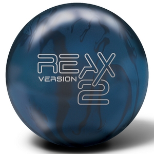 Radical Reax Version 2 Radical Reax Version 2