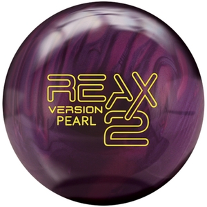 Radical Reax Version 2 Pearl Radical Reax Version 2 Pearl