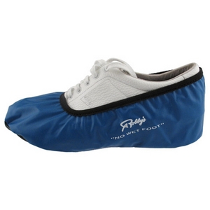 Robby's No Wet Feet Blue