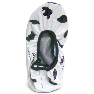 Robby's No Wet Feet Cow