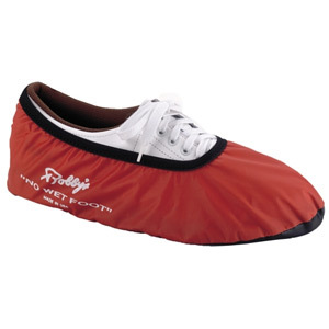 Robby's No Wet Feet Red Robby's No Wet Feet Red