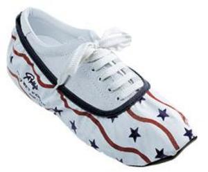 Robby's No Wet Feet Stars and Stripes Robby's No Wet Feet Stars and Stripes