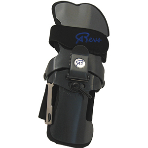 Robby's Revs 1 Right Handed
