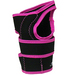 Robby's Cool Max Black/Pink Right Handed Robby's Cool Max Black/Pink Right Handed