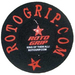 Roto Grip Neoprene Ball Cup and Keychain Roto Grip Neoprene Ball Cup and Keychain