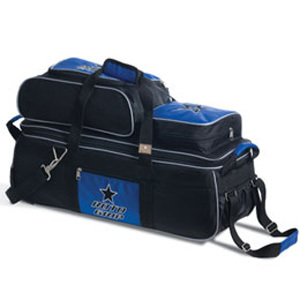 Roto Grip 3 Ball Tote Bag Blue