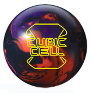 Roto Grip Cubic Cell - Overseas Release Roto Grip Cubic Cell - Overseas Release