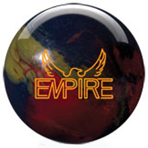 Roto Grip Empire Pro Pin - Overseas Release Roto Grip Empire Pro Pin - Overseas Release