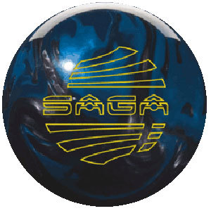Roto Grip Epic Saga Pro Pin Roto Grip Epic Saga Pro Pin