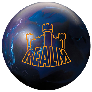 Roto Grip Realm - Overseas Release