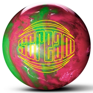 Roto Grip Scream Green/Pink Roto Grip Scream Green/Pink