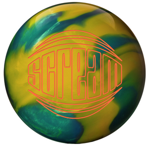 Roto Grip Scream Gold/Teal Roto Grip Scream Gold/Teal