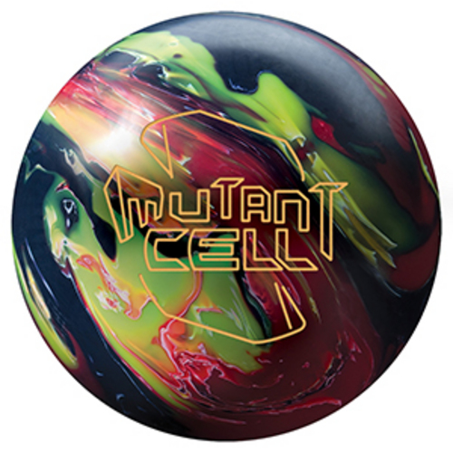 Roto Grip Mutant Cell Bowling Balls Free Shipping