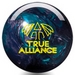 Roto Grip Overseas Release True Alliance Pro Pin Bowling Balls