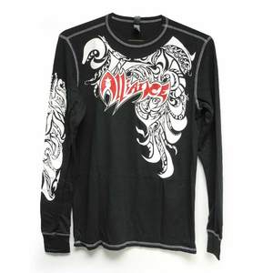 Roto Grip Hurricane Long Sleeve Thermal Black Roto Grip Hurricane Long Sleeve Thermal Black