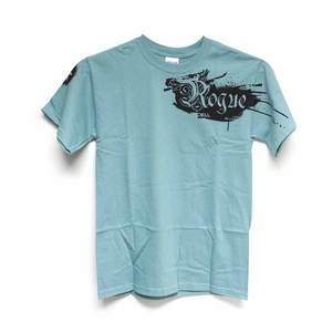Roto Grip Rogue Cell T-Shirt Aqua Roto Grip Rogue Cell T-Shirt Aqua
