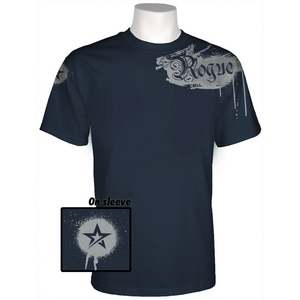 Roto Grip Rogue Cell T-Shirt Navy Roto Grip Rogue Cell T-Shirt Navy