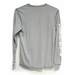 Roto Grip Hurricane Long Sleeve Thermal Grey 