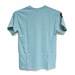 Roto Grip Rogue Cell T-Shirt Aqua 