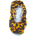 SewSavvy Flame Shoe Cover Bowling Accessories