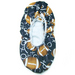 SewSavvy Football Shoe Cover Bowling Accessories