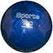 Sports Tec Power Plus Blue Pearl Bowling Balls