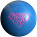 Sports Tec Re Act Attack Blue Reactive Bowling Balls