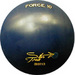 Star Trak Force 10 Blue Bowling Balls