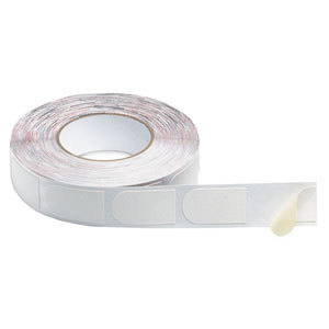 Storm 500 Piece Roll of Tape Storm 500 Piece Roll of Tape