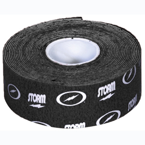 Storm Black Thunder Tape - Single Roll Storm Black Thunder Tape - Single Roll